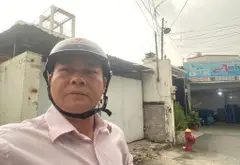 Sở Hữu Đất Mặt Tiền Đẹp Gò Vấp, Tiềm Năng Phát Triển Cao... Bán nhà mặt phố tại An Hội Đông, Hồ Chí Minh 02