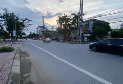 Nhà mặt phố vị trí đắc địa trung tâm thị trấn Núi Đối với lô góc 3 mặt thoáng... Bán nhà mặt phố tại Kiến Minh, Hải Phòng 01