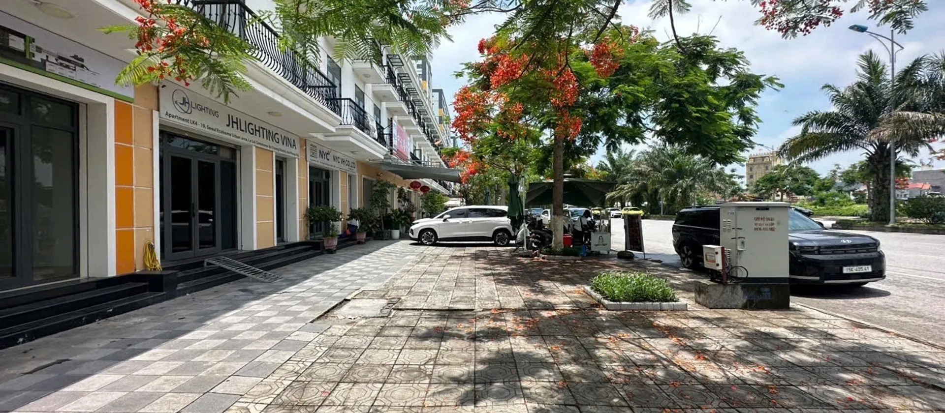 Shophouse siêu đỉnh An Lão - nơi khởi đầu kinh doanh thăng hoa... Bán Shophouse tại An Lão, Hải Phòng 01