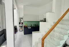 Bán nhà riêng 3 tầng hướng nam hẻm xe hơi Kiều Đàm, Quận 7... Bán nhà riêng tại Tân Hưng, Hồ Chí Minh 09