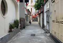 Bán đất phường Phúc Lợi, Hà Nội mặt tiền rộng ô tô ra vào thuận tiện... Bán đất tại Phúc Lợi, Hà Nội 06