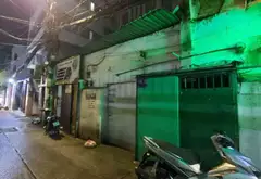 Bán nhà riêng 63m² hướng Tây Bắc trên phố Tô Hiến Thành, Quận 10 giá ưu đãi... Bán nhà riêng tại Hòa Hưng, Hồ Chí Minh 01