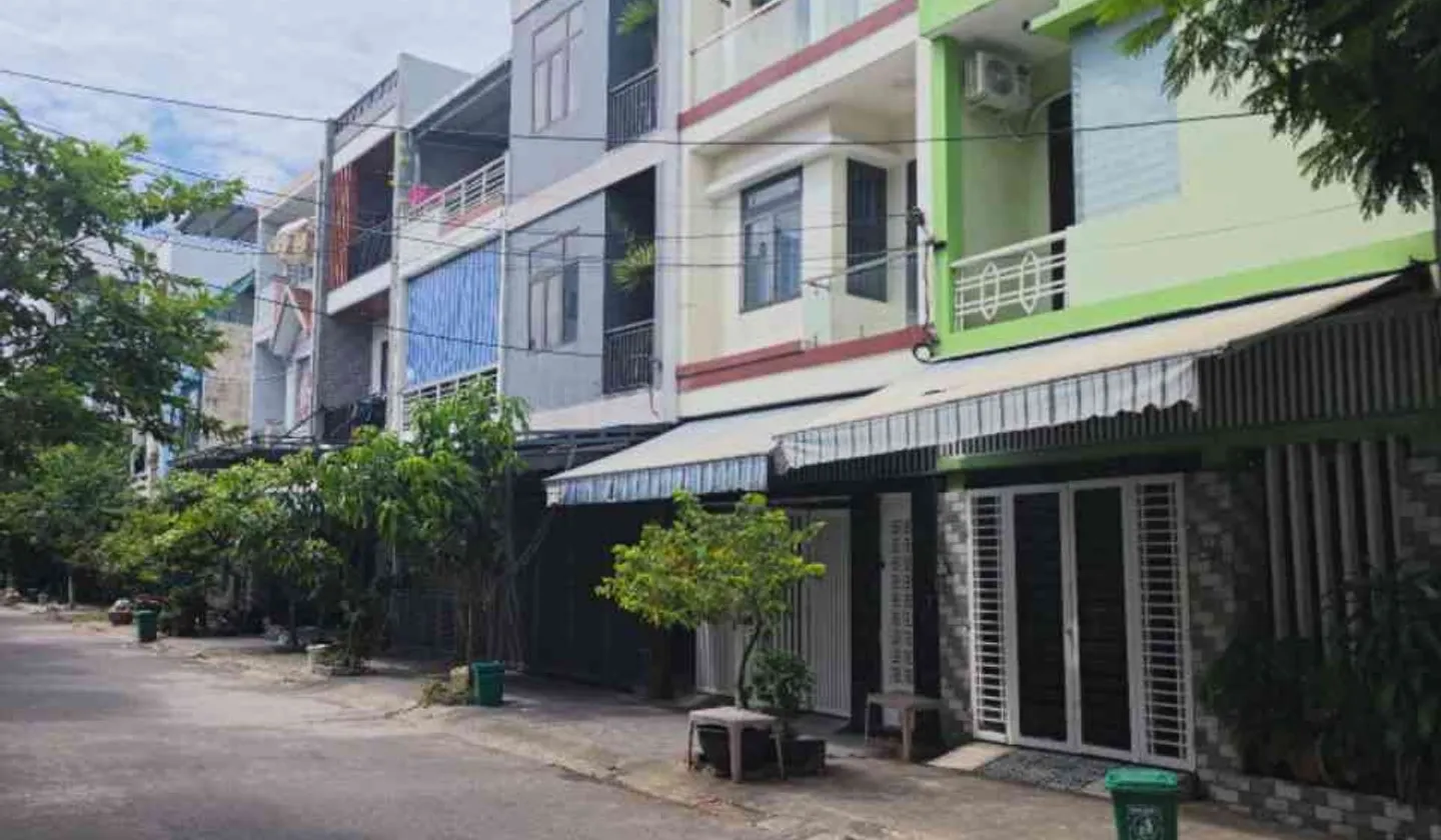 Lô đất vàng giáp hải Sơn Trà tp Đà nẵng - cơ hội cuối cùng cho đầu tư.... Bán đất tại Sơn Trà, Đà Nẵng 01