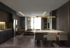 Nhà phố 7 tầng thang máy giữaLong Biên, thiết kế đẳng cấp xanh hòa quyện thiên nhiên... Bán nhà riêng tại Bồ Đề, Hà Nội 13