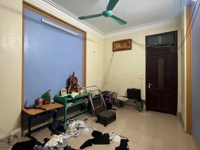 Nhà phố hiện đại trung tâm phường Kinh Bắc, Bắc Ninh giá tốt... Bán nhà mặt phố tại Kinh Bắc, Bắc Ninh 01