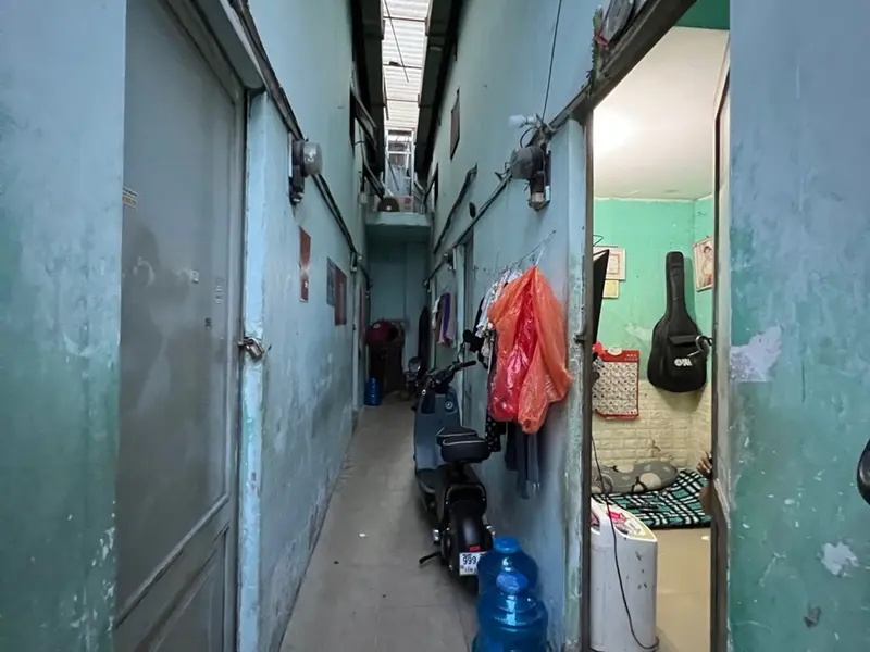 Cơ hội hiếm có sở hữu nhà riêng gần KDC Vĩnh Lộc, Bình Tân... Bán nhà riêng tại Bình Tân, Hồ Chí Minh 01