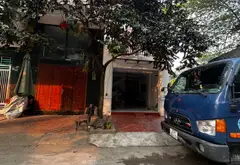 Biệt thự phố ô tô tránh, kinh doanh sầm uất... Bán biệt thự, liền kề tại Yên Nghĩa, Hà Nội 01