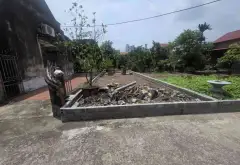 LÔ GÓC - NGÕ THÔNG - THÔNG SỐ ĐẸP - Ô TÔ VÀO NHÀ... Bán đất tại Văn Giang, Hưng Yên 02