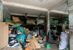 2 căn nhà hẻm xe tải Lạc Long Quân, rộng thoáng, giá tốt... Bán nhà riêng tại Tân Hòa, Hồ Chí Minh 04