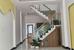 Bán nhà riêng 4 tầng phường Bình Tân, Hồ Chí Minh, 4 phòng ngủ, 2 mặt tiền hẻm ô tô... Bán nhà riêng tại Bình Tân, Hồ Chí Minh 02