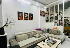 Nhà lô góc, 4 tầng, ô tô đỗ cửa tại Phương Lưu... Bán nhà riêng tại Đông Hải, Hải Phòng 19