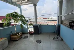 Nhà Hiệp Bình ngay ĐH Luật quốc lộ 13, 3 tầng, 3 phòng ngủ, hẻm xe tải tại Hiệp Bình Chánh... Bán nhà mặt phố tại Hiệp Bình, Hồ Chí Minh 09