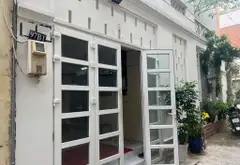 Nhà siêu rộng 3 tầng hẻm ô tô Đất Thánh, Tân Bình... Bán nhà riêng tại Tân Hòa, Hồ Chí Minh 11