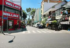 Nhà góc mặt tiền kinh doanh đỉnh tại Quận 10, giá cực tốt... Bán nhà mặt phố tại Diên Hồng, Hồ Chí Minh 03