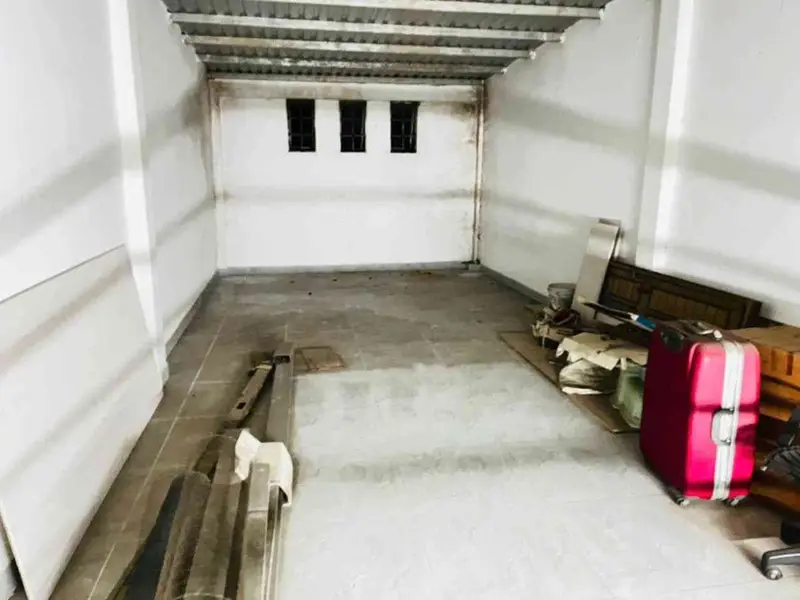 Bán nhà riêng 2 tầng diện tích 47.7m2 tại Phường Bình Đông, Quận 8... Bán nhà riêng tại Bình Đông, Hồ Chí Minh 01