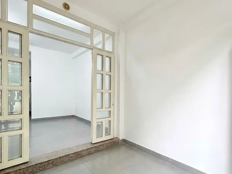 Nhà đẹp Phú Nhuận - Tiện nghi, Vị trí Vàng... Bán nhà riêng tại Cầu Kiệu, Hồ Chí Minh 01