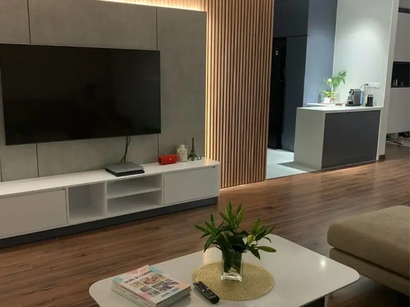 Căn hộ 3 phòng ngủ view triệu đô tại Ciputra... Bán căn hộ chung cư tại Phú Thượng, Hà Nội 01