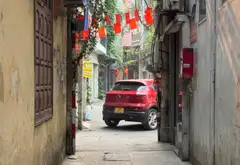 Bán nhà 5 tầng tại ngõ 29 phố Khương Hạ cạnh hồ lộng gió, full nội thất... Bán nhà riêng tại Khương Đình, Hà Nội 04