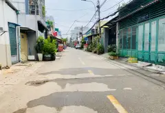 Đất Linh Đông rộng 123m², mặt tiền 5.5m, giá tốt... Bán đất tại Thủ Đức, Hồ Chí Minh 02