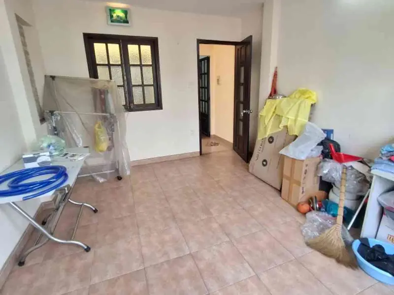 Bán nhà mặt phố quận 10, 42.3m², 4 tầng, giá 29 tỷ đồng... Bán nhà mặt phố tại Vườn Lài, Hồ Chí Minh 01