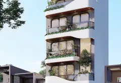 Nhà riêng 7 tầng thang máy, gara ô tô tại quận Gia Thụy... Bán nhà riêng tại Bồ Đề, Hà Nội 01