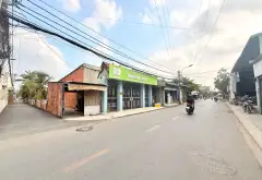 Nhà thật, hình ảnh thật, E Kiên nhà phố giá tốt ở HCM... Bán nhà riêng tại An Phú Đông, Hồ Chí Minh 08
