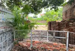 Bán đất thổ cư xã Sóc Sơn, diện tích 120m2, mặt tiền rộng 11m, pháp lý rõ ràng... Bán đất tại Sóc Sơn, Hà Nội 03