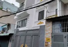 🏡 Siêu phẩm nhà mới 4 tầng – HXH thông thoáng – 44m² – 4PN – chỉ nhỉnh 6 tỷ 🔥... Bán nhà riêng tại Bình Hưng Hòa, Hồ Chí Minh 02