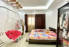 Nhà 4 tầng rộng rãi, mặt tiền hẽm lớn Gò Vấp gần Tân Bình... Bán nhà mặt phố tại An Hội Tây, Hồ Chí Minh 11