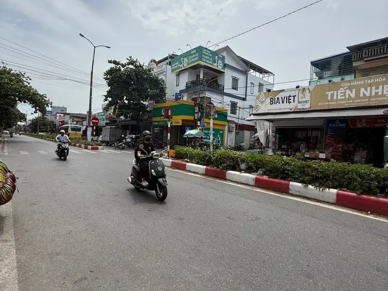 Cơ Hội Vàng Sở Hữu Mảnh Đất Vàng Tại Thôn Cẩm Hoàn... Bán đất tại Kiến Thụy, Hải Phòng 01