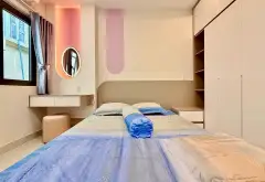 MẶT TIỀN KINH DOANH PHỐ ẨM THỰC PHAN XÍCH LONG - PHAN ĐĂNG LƯU PHÚ NHUẬN - SD 86M² - 2 TẦNG LẦU - M... Bán nhà mặt phố tại Cầu Kiệu, Hồ Chí Minh 18