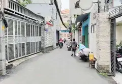 Bán nhà đường trần kế xương phường Cầu Kiệu TP.HCM 5,9 tỷ... Bán nhà riêng tại Gia Định, Hồ Chí Minh 11