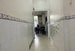 Bán nhà tân thới nhất, Q12 HCMC... Bán nhà riêng tại Đông Hưng Thuận, Hồ Chí Minh 07