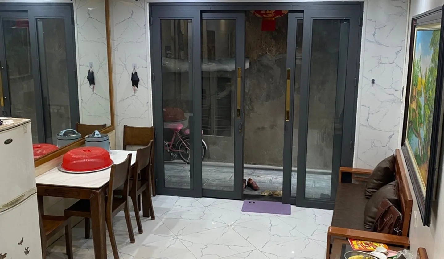 Bán nhà riêng 4 tầng trung tâm Hà Đông, giá chỉ hơn 6 tỷ... Bán nhà riêng tại Kiến Hưng, Hà Nội 01