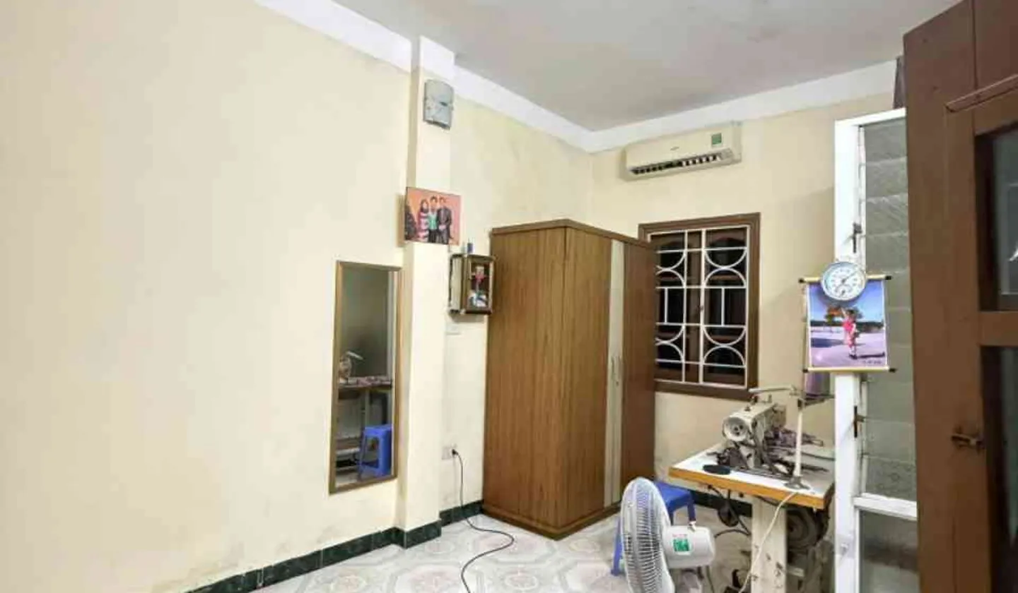 Nhà lô góc Đội Cấn, ô tô đỗ cửa hiếm có... Bán nhà riêng tại Ngọc Hà, Hà Nội 01