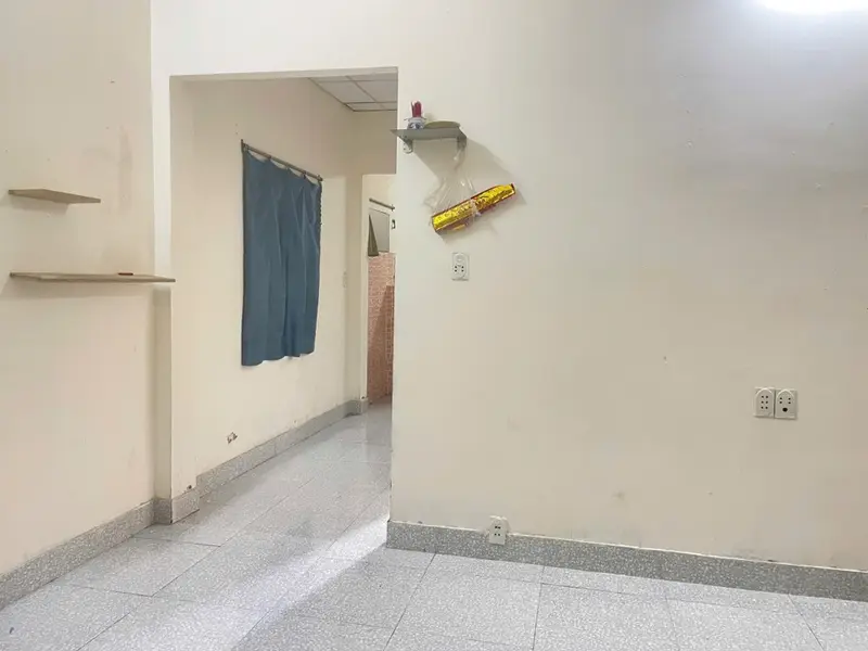 Bán nhà riêng 2 tầng tại phường Dĩ An, Lý Thường Kiệt, diện tích 48.7m², giá 2.7 tỷ... Bán nhà riêng tại Dĩ An, Hồ Chí Minh 01