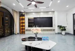 Bán nhà riêng 6 tầng mặt tiền rộng tại Thạch Bàn- Nội thấy tiền tỷ... Bán nhà riêng tại Long Biên, Hà Nội 01