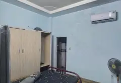 Nhà góc 4 tầng, ô tô ra vào thoải mái, Quận 12... Bán nhà riêng tại Thới An, Hồ Chí Minh 12