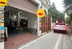 Biệt thự mini tân cổ điển trung tâm làng nghề đẳng cấp cùng gara ô tô riêng... Bán owner_side tại Hoài Đức, Hà Nội 01