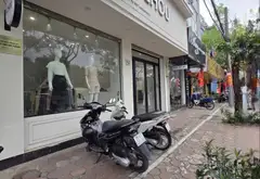 Kiệt tác tòa nhà mặt phố lô góc tại trung tâm Cầu Giấy... Bán nhà mặt phố tại Yên Hòa, Hà Nội 03