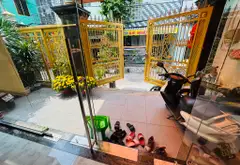 Biệt thự lô góc 4 tầng rộng 144m2 tại Quận 6, giá hấp dẫn giảm còn 10.9 tỷ... Bán owner_side tại Phú Lâm, Hồ Chí Minh 01