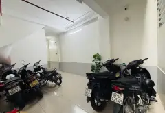 Bán chung cư mini 6 tầng lô góc khu vực Yên Xá, 10 phòng full nội thất... Bán chung cư mini tại Thanh Liệt, Hà Nội 04