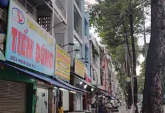 Nhà phố sầm uất Vườn Lài, 8 tầng thang máy, giá siêu tốt... Bán nhà mặt phố tại Vườn Lài, Hồ Chí Minh 10