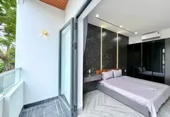 Bán nhà mặt phố 3 tầng tại phường An Khê, Đà Nẵng, diện tích 50.2m²... Bán nhà mặt phố tại An Khê, Đà Nẵng 10