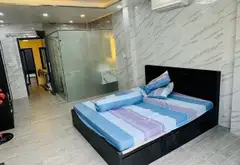 NHÀ ĐẸP 2 TẦNG - 80m2 - 2PN - CÁCH 100M RA MẶT TIỀN LÂM VĂN BỀN- XE HƠI NGỦ TRONG NHÀ - GIÁ NHỈNH 8... Bán owner_side tại Tân Hưng, Hồ Chí Minh 15