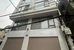 Bán nhà mặt phố Hoàng Mai 7 tầng lô góc ô tô tránh kinh doanh tiện lợi... Bán nhà mặt phố tại Tương Mai, Hà Nội 14