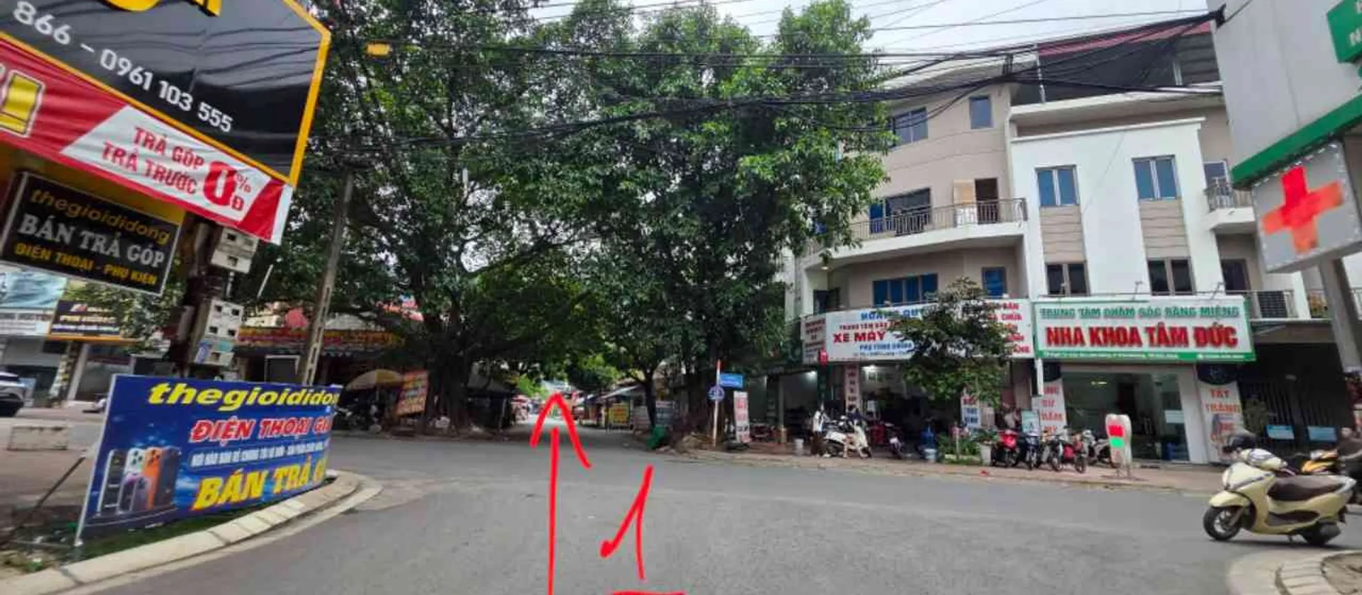 Lô Đất Vàng Sát KCN Quế Võ 1 - Xe Ô Tô Vào Thỏa Mái... Bán đất tại Nam Sơn, Bắc Ninh 01
