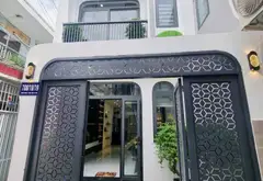 Bán nhà riêng góc hai mặt tiền hẻm Nguyễn Kiệm, 38m², 2 tầng, giá 5.98 tỷ... Bán nhà riêng tại Hạnh Thông, Hồ Chí Minh 01