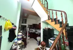 Bán nhà riêng 425m2 tại Nguyễn Kiệm, mặt tiền 18m, giá tốt... Bán nhà riêng tại Hạnh Thông, Hồ Chí Minh 02