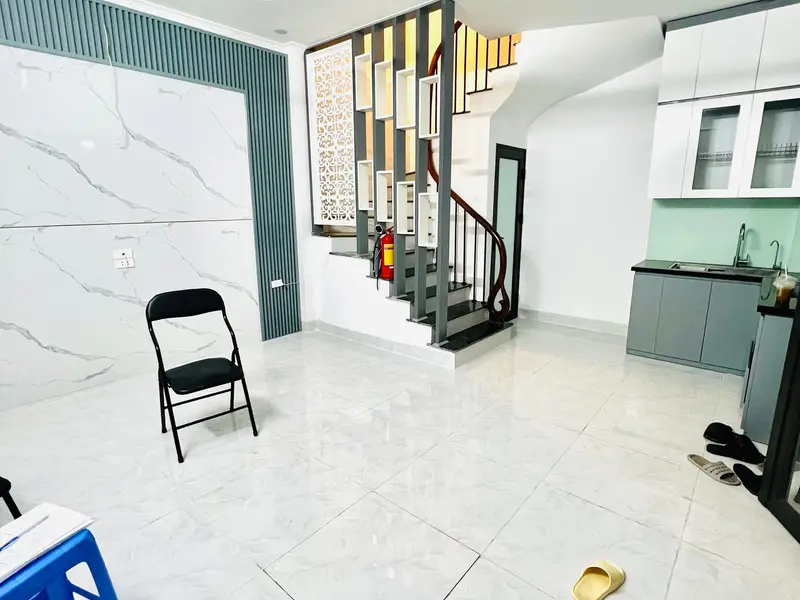 Nhà riêng 30m² - Tôn Đức Thắng - 8.2 tỷ - Cần bán gấp... Bán nhà riêng tại Đống Đa, Hà Nội 01